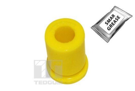 Фото 2 - Капот TEDGUM 00468036