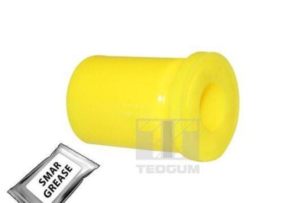 Фото 3 - Капот TEDGUM 00468036