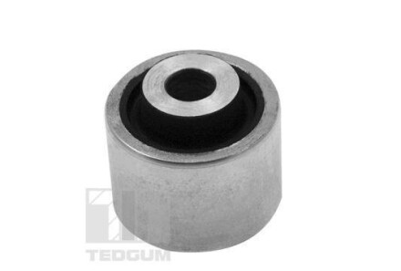 Фото 2 - Сайлентблок важеля TEDGUM 00469969