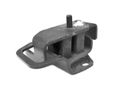 Фото 2 - Подушка двигуна TEDGUM 00502747