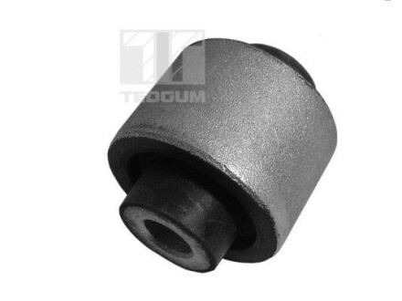 Фото 2 - Сайлентблок подрамника TEDGUM 00506279