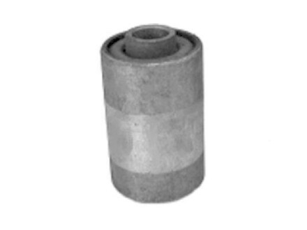 Фото 2 - Рессора TEDGUM 00506437