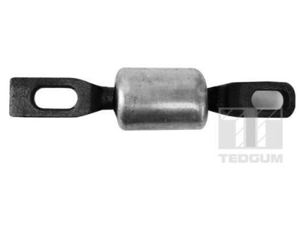 Фото 2 - Сайлентблок рычага TEDGUM 00507483