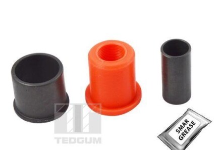 Фото 2 - Автозапчастина TEDGUM 00507674