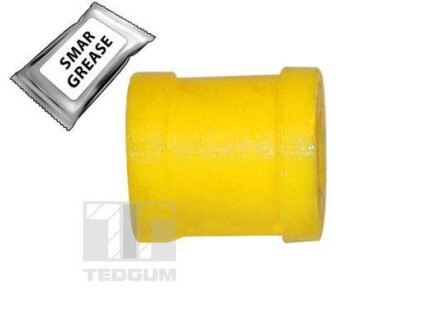 Фото 3 - Втулка стабілізатора TEDGUM 00507712