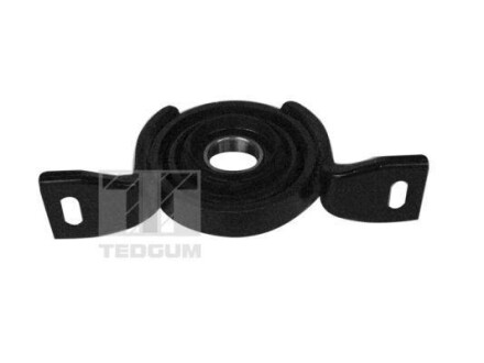 Фото 2 - Подшипник карданного вала TEDGUM 00509474