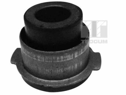 Елемент подушки двигуна CITROEN C5 I, C5 II PEUGEOT 407, 407/KOMBI, 508 I, 508/KOMBI 1.6-3.0D 03.01- - TEDGUM 00515795