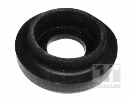 Елемент подушки двигуна CITROEN C5 I, C5 II PEUGEOT 407, 407/KOMBI, 508 I, 508/KOMBI 1.6-3.0D 03.01- - TEDGUM 00515797