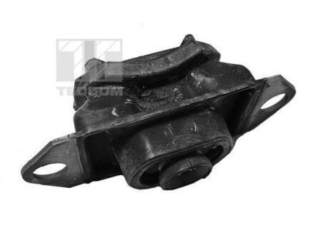 Подушка двигуна лів DACIA DUSTER, LOGAN - (11220JD50A, 8200395661, 6001548160) TEDGUM 00580818