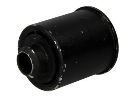 Фото 2 - Сайлентблок подрамника TEDGUM 00581104