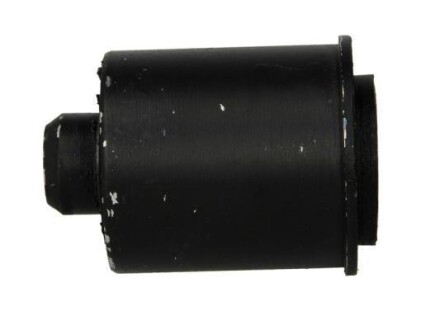 Фото 3 - Сайлентблок подрамника TEDGUM 00581104