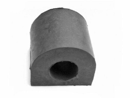 Фото 2 - Втулка стабілізатора TEDGUM 00584530