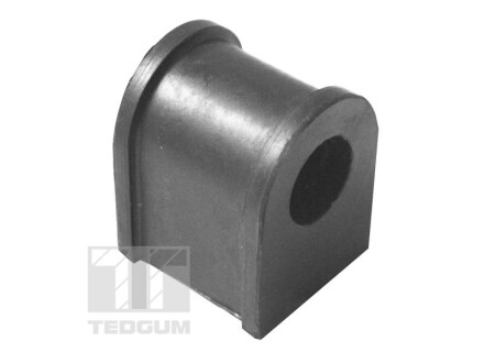 Подушка стабилизатора - (8200272594) TEDGUM 00585871