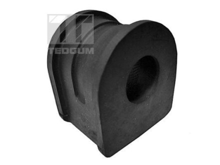 Фото 3 - Втулка стабілізатора TEDGUM 00587202