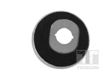 Фото 2 - Сайлентблок рычага TEDGUM 00588725