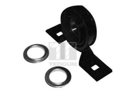 Фото 2 - Подшипник карданного вала TEDGUM 00589370