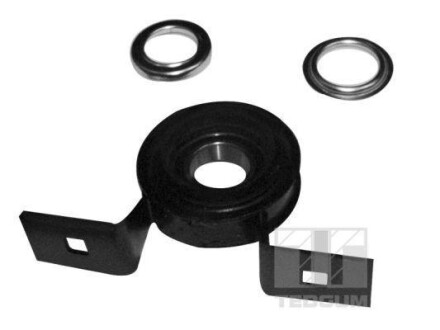 Фото 3 - Подшипник карданного вала TEDGUM 00589370