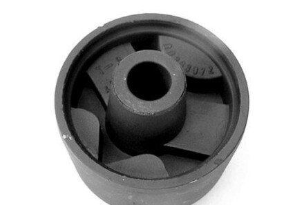 Подушка двигателя - TEDGUM 00605585