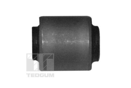 Фото 3 - Сайлентблок важеля TEDGUM 00649585