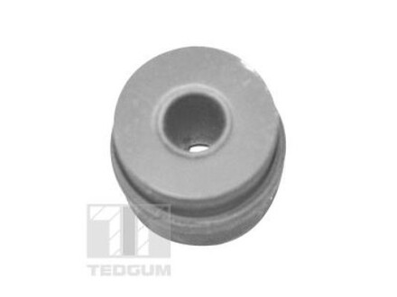 Фото 2 - Сайлентблок рычага TEDGUM 00649638