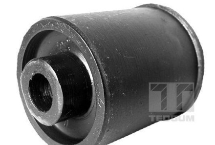 Фото 3 - Сайлентблок важеля TEDGUM 00650252