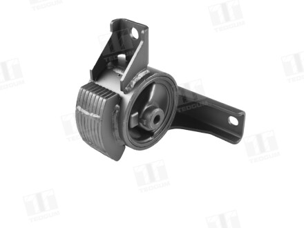 Подушка двигуна передн Прав, гумово-металев. FIAT SEDICI SUZUKI SX4 1.5/1.6/1.9D 06.06- - TEDGUM 00651182