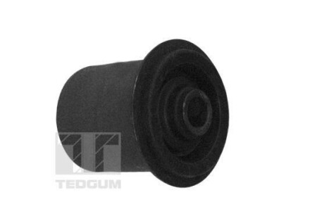 Фото 3 - Сайлентблок важеля TEDGUM 00659922