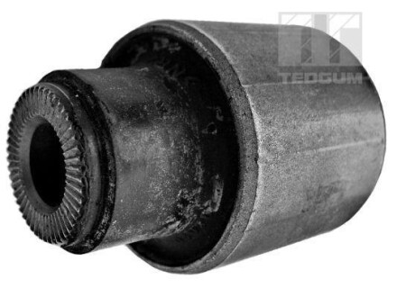 Фото 2 - Сайлентблок рычага TEDGUM 00670161