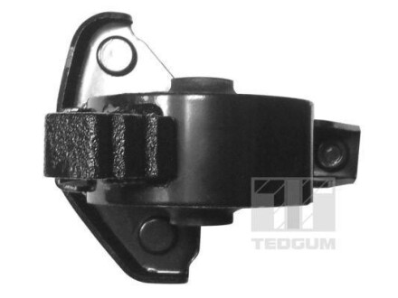 Фото 2 - Подушка двигателя TEDGUM 00671780