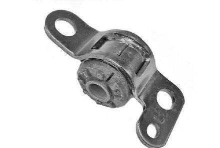 Сайлентблок переднього важеля Із задньої частини Лів (19x54x60 мм) TOYOTA CARINA V 1.6/2.0/2.0D 12.87-06.92 - TEDGUM 00672364