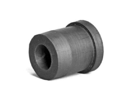 Сайлентблок ресори задн Лів/Прав (18мм/30мм) TOYOTA DYNA, DYNA 150 2.0-3.0D 08.85- - ((9038518025)) TEDGUM 00673432