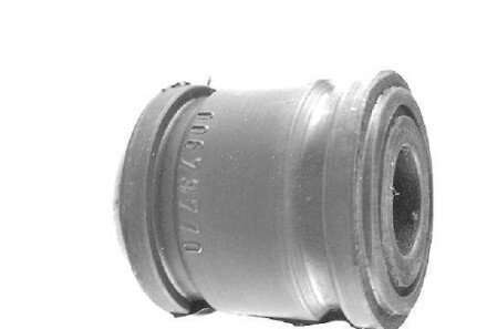 Фото 2 - Сайлентблок рычага TEDGUM 00673770