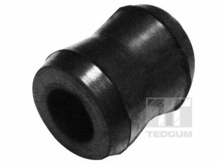Сайлентблок амортизатора - ((9038516010, 9038516004, 9038516009, 9038516001)) TEDGUM 00674053