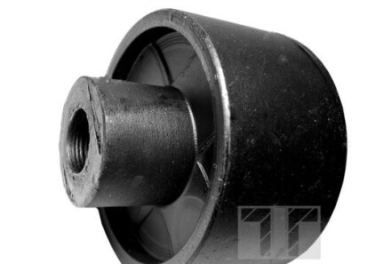 Подушка заднего моста - TEDGUM 00674548
