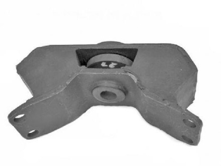 Подушка коробки передач задн TOYOTA HILUX IV, HILUX V VW TARO 2.4/2.4D 01.84-12.97 - ((1237154060)) TEDGUM 00674734