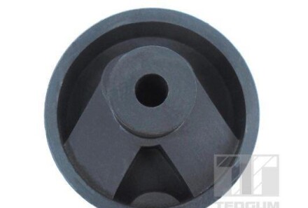 Фото 2 - Подушка двигателя TEDGUM 00675123