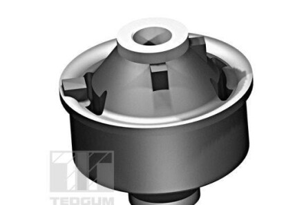 Фото 2 - Сайлентблок рычага TEDGUM 00676538