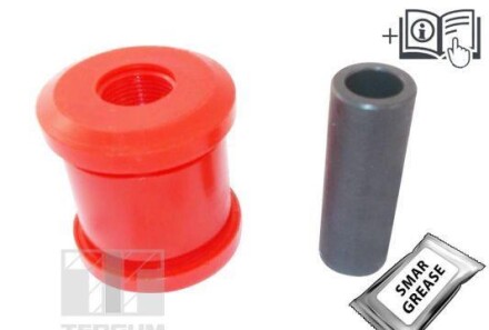 Фото 2 - Автозапчастина TEDGUM 00677910