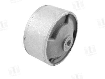 Подушка двигуна задн Лів/Прав, гумово-металев. TOYOTA BB I, IST, WILL CYPHA I, YARIS, YARIS VERSO 1.0-1.5 04.99-07.07 - TEDGUM 00678382