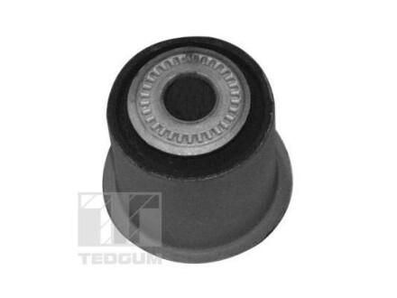 Фото 2 - Сайлентблок важеля TEDGUM 00679832
