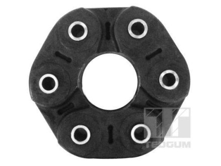 Фото 2 - Автозапчасть TEDGUM 00721198