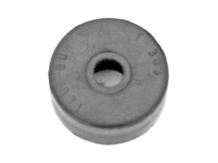 Фото 2 - Опора стійки амортизатора TEDGUM 00722337