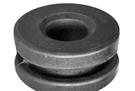 Фото 2 - Втулка стабілізатора TEDGUM 00723057