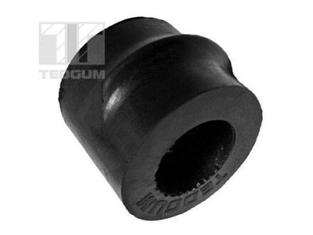 Фото 2 - Втулка стабилизатора TEDGUM 00724489