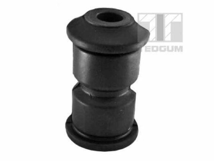 Сайлент-блок балки подвески - TEDGUM 00725499