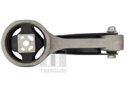 Фото 3 - Подушка двигуна TEDGUM 00726711