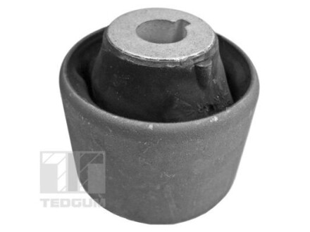 Фото 2 - Сайлентблок важеля TEDGUM 00727578