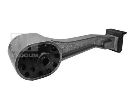 Кріплення коробки передач - TEDGUM 00727879