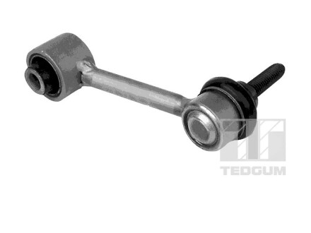 Подушка двигателя - TEDGUM 00728378