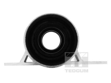 Фото 3 - Подушка двигуна TEDGUM 00728486